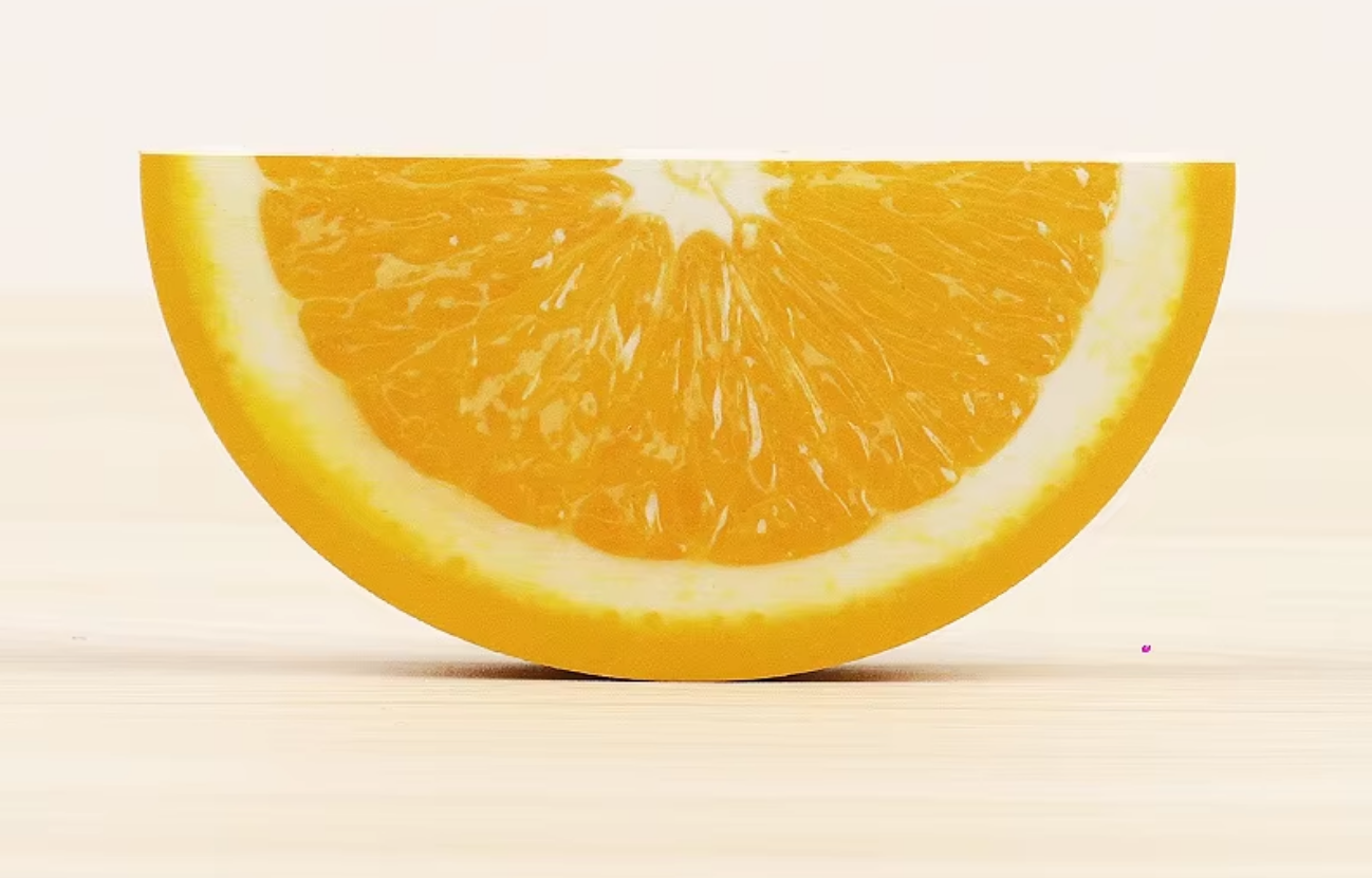 Naranjas