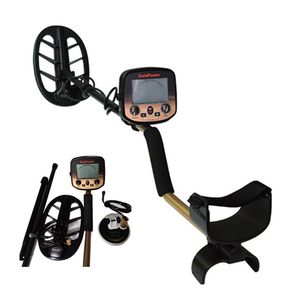 <strong>5m</strong> Detecting Depth clear signal Metal <strong>Detector</strong> Point, Best Seller Portable Treasure Hunting Coin Relic Metal <strong>Detector</strong> for Sale - Product Image 2