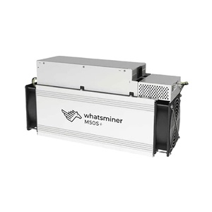 Bán Hot chất lượng tốt New whatsminer m50s + 140t 142t Máy Tính Máy chủ trong thâm quyến kho giao hàng - Product Image 2