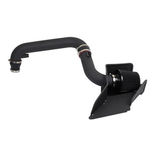 AUSO ชุดท่ออากาศเข้าแต่งรถ AFJQ01,พร้อมตัวกรองสำหรับ VW Golf V VI Passat Jetta CC Beetle Sharan Tiguan Touran - Product Image 6