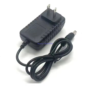 Адаптер переменного тока, 12 В, 2 А - Product Image 1