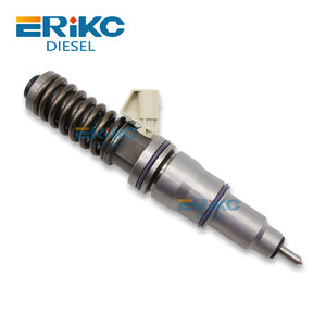 FOR NISSAN <strong>16650</strong>-<strong>00Z1A</strong> 16651-<strong>00Z1A</strong> New Diesel Fuel Injector BEBE4D17002 UD Trucks GE13, High Power BEBE-4D17002 - Product Image 4
