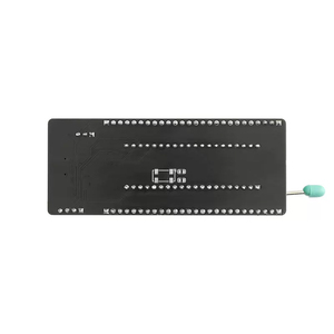 Scheda centrale STC8H8K64U 8051 MCU core scheda di sviluppo di apprendimento USB per download di simulazione masterizzazione del sedile - Product Image 4