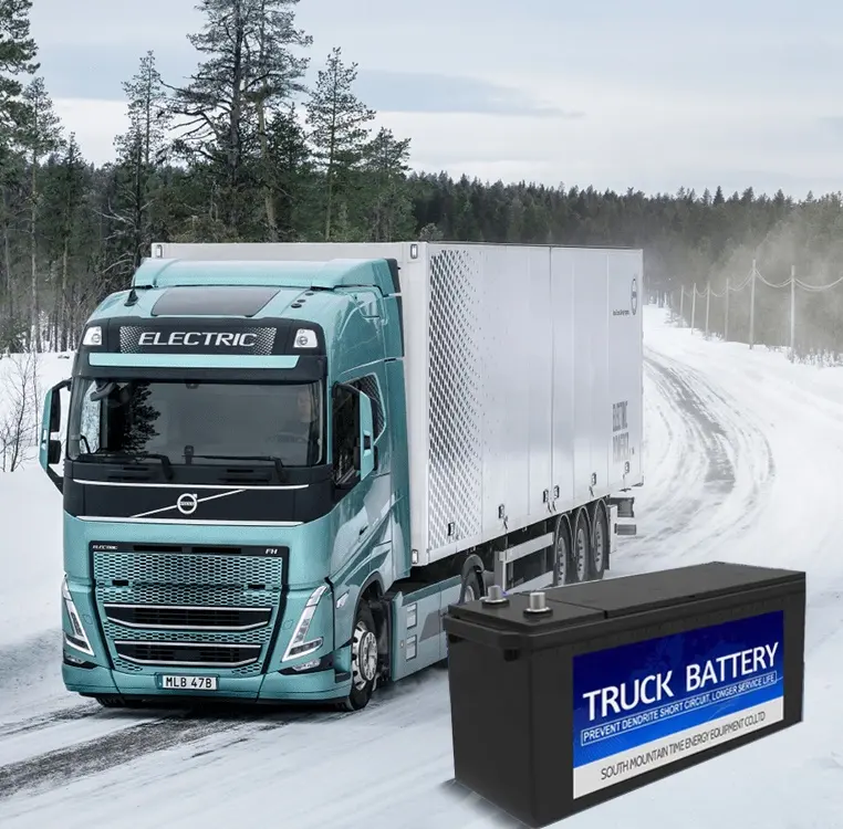 उच्च गुणवत्ता भारी शुल्क ट्रक बैटरी 12v 24v वोल्ट 140ah 150ah 200ah n200 n150 लीड एसिड बैटरी एजीएम ट्रक बैटरी कवर