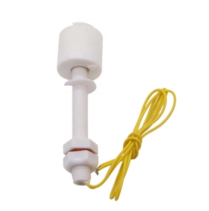 立式安装塑料球液位测量仪PP浮子开关倾倒液位 - Product Image 4
