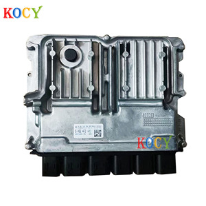 ECU 5A3E4F2-01 5A3E4F2 0261S1059L 0 261 S10 59L N63B44B สำหรับ BMW M850i G14เทอร์โบคู่5.0โมดูลควบคุมเครื่องยนต์5A3E4F201