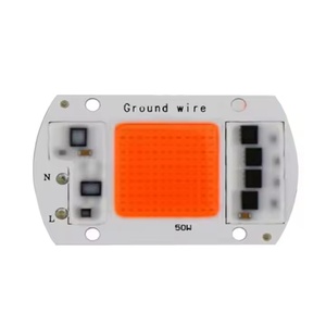 エネルギー効率の良い7W-40W COB LEDチップビーズ3000K-5700K CCTダウンライトおよびスポットライトアプリケーション用 - Product Image 5