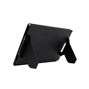 10.1 pollici Touch Screen capacitivo con custodia in vetro temprato 1280*800 IPS modulo LCD per Raspberry Pi/ PC - Product Image 4