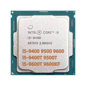 Intel Core i5-10400F Desktop-Prozessor 6 Kerne bis zu 2,5 GHz ohne Prozessor grafiken LGA1200 e5 cpus - Product Image 4