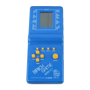 Difficoltà regolabile e velocità Console di gioco portatile piccolo e facile da trasportare le migliori idee regalo - Product Image 2