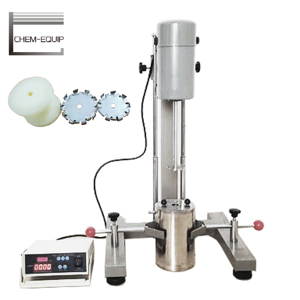 400瓦迷你搅拌器/立式搅拌器/油漆、油墨和染料搅拌器 - Product Image 1