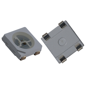 Symphony 5050 IC + WS2812 RGB LED ไดโอดชิป SMD - Product Image 4