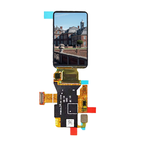Micro <span class=keywords><strong>Display</strong></span> 1,64 Zoll ultra dünne <span class=keywords><strong>OLED</strong></span> AnyBand Ersatz bildschirm <span class=keywords><strong>LCD</strong></span>-Modul Anzeige