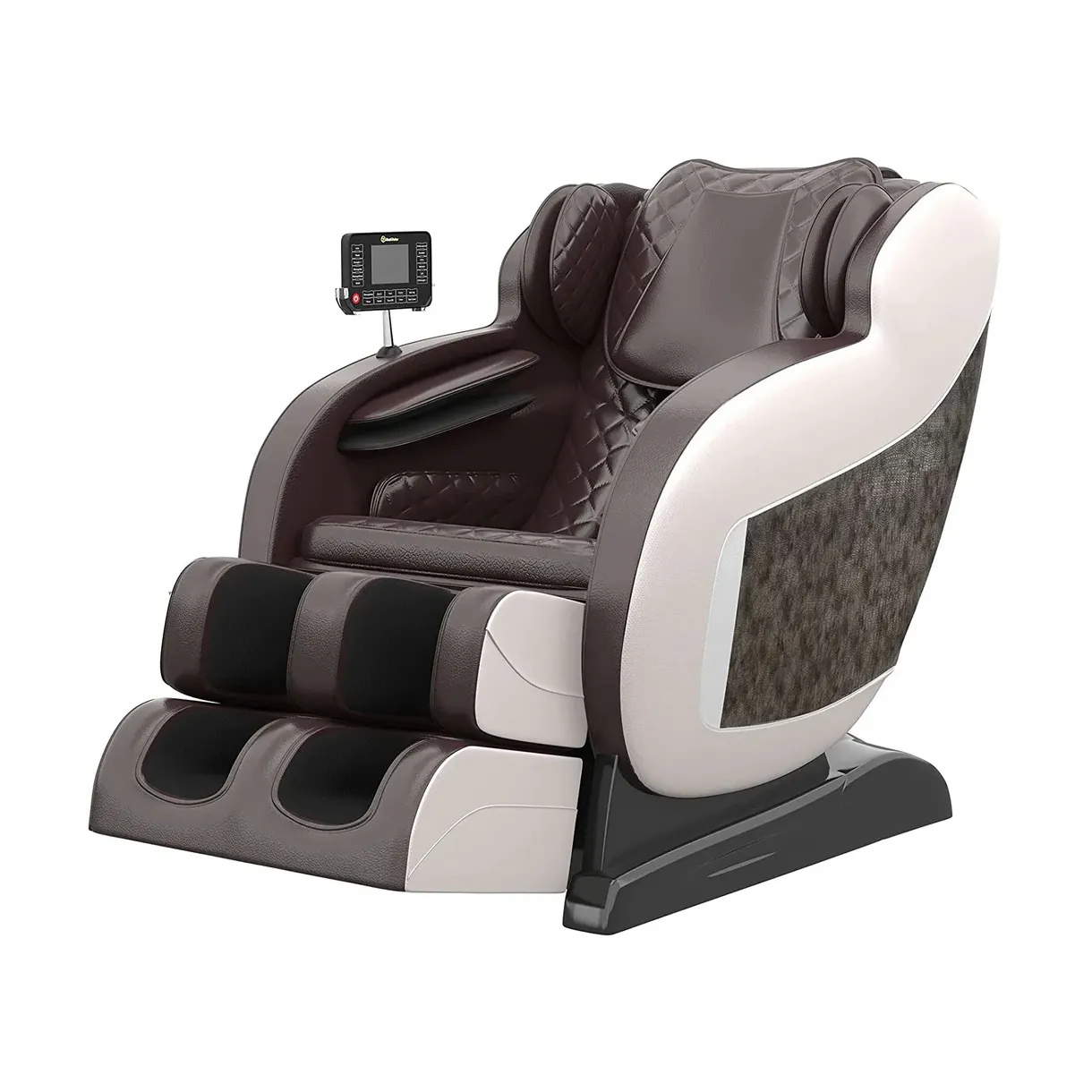 온라인 쇼핑 캐나다 중국 4d 8d 마사지 의자 두바이 가정용 적외선 물리 치료