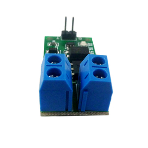 8A DC 9V-24V 3V-12V開発ボードフリップフロップラッチリレースイッチモジュール - Product Image 3