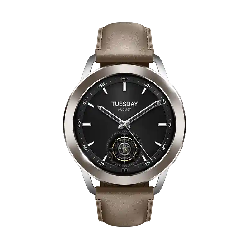 Marron