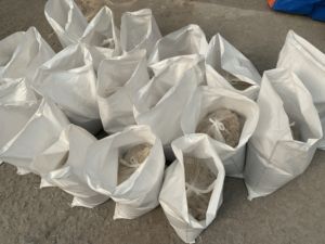 Lò Nồi Refractories Lò Nồi An Toàn Hai Lớp Cast Được Thùng Trung Gian Refractories Thùng Trung Gian Vĩnh Viễn Hai Lớp Cast Được - Product Image 5