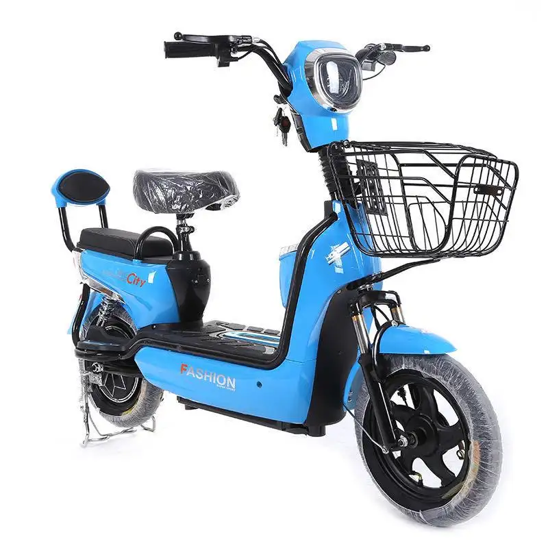 Popolare 2023 di alta qualità a buon mercato 1000w 48v 60 Scooter elettrico moto elettriche per adulti bici elettrica