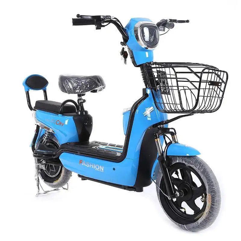 Phổ Biến 2023 Chất Lượng Cao Giá Rẻ 1000W 48V 60Velectric Scooter Xe Máy Điện Cho Người Lớn Xe Đạp Điện