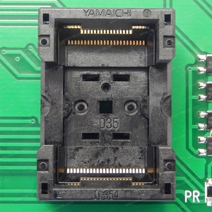 XELTEK DX1004-3 IC Test Sockel Adapter Für SUPER PRO 6100N Programmierer - Product Image 6
