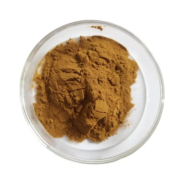 Factory supply Pomegranate peel Extract 10%~70%Polypheols powder