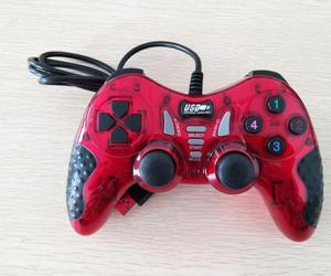 Wired <strong>USB</strong> <strong>Controller</strong> Gamepad for PC <strong>Computer</strong> With Vibration for Win Vista - Product Image 6
