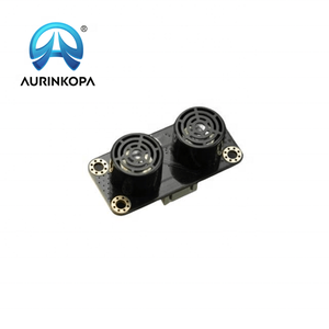 SEN0307 URM09 аналоговый ультразвуковой датчик расстояния, совместимый с Raspberry Pi - Product Image 2
