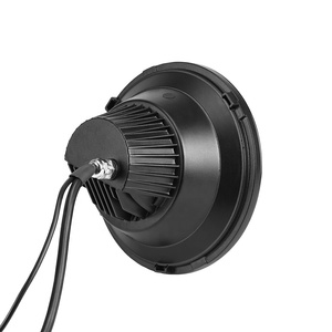 ไฟเปิดกลางวัน LED 7นิ้วสัญญาณไฟเลี้ยวสำหรับ JK - Product Image 6