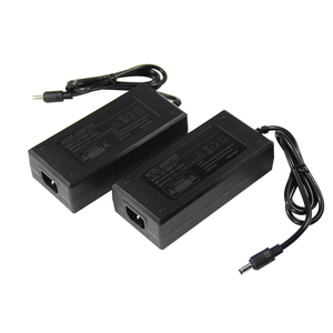 Adaptador de CA a CC Entrada Jack 100V-240V Salida 15V 2A 5,5mm Fuente de alimentación de computadora para entrada de 220V - Product Image 1