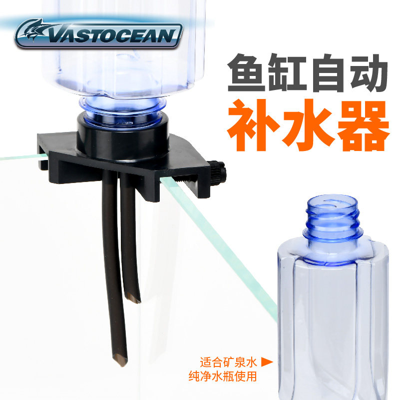 Humidor automático negro C, apto para 100 años