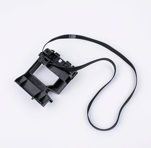 Nantian PR9 Dot matrix Passbook Printer suku cadang Print Head Support Cartridge baru asli - Product Image 5