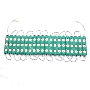 AC 110v 220V พลังงานสูง led โมดูล led ฉีดโมดูล 2835 led โมดูล - Product Image 5