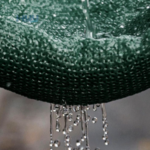 HDPE parasole maglia 80% 90% parasole telo parasole resistente rete per l'agricoltura - Product Image 4