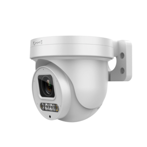 El más nuevo diseño 8MP Compatible HIK Dual Illumination Varifocal PTZ Cámaras OEM con seguimiento automático HIK Network IP Camera Zoom - Product Image 2