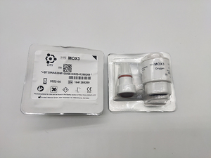 MOX-2 MOX2 sensore di ossigeno O2 cella Mox-2 ossigeno Mox2 - Product Image 3