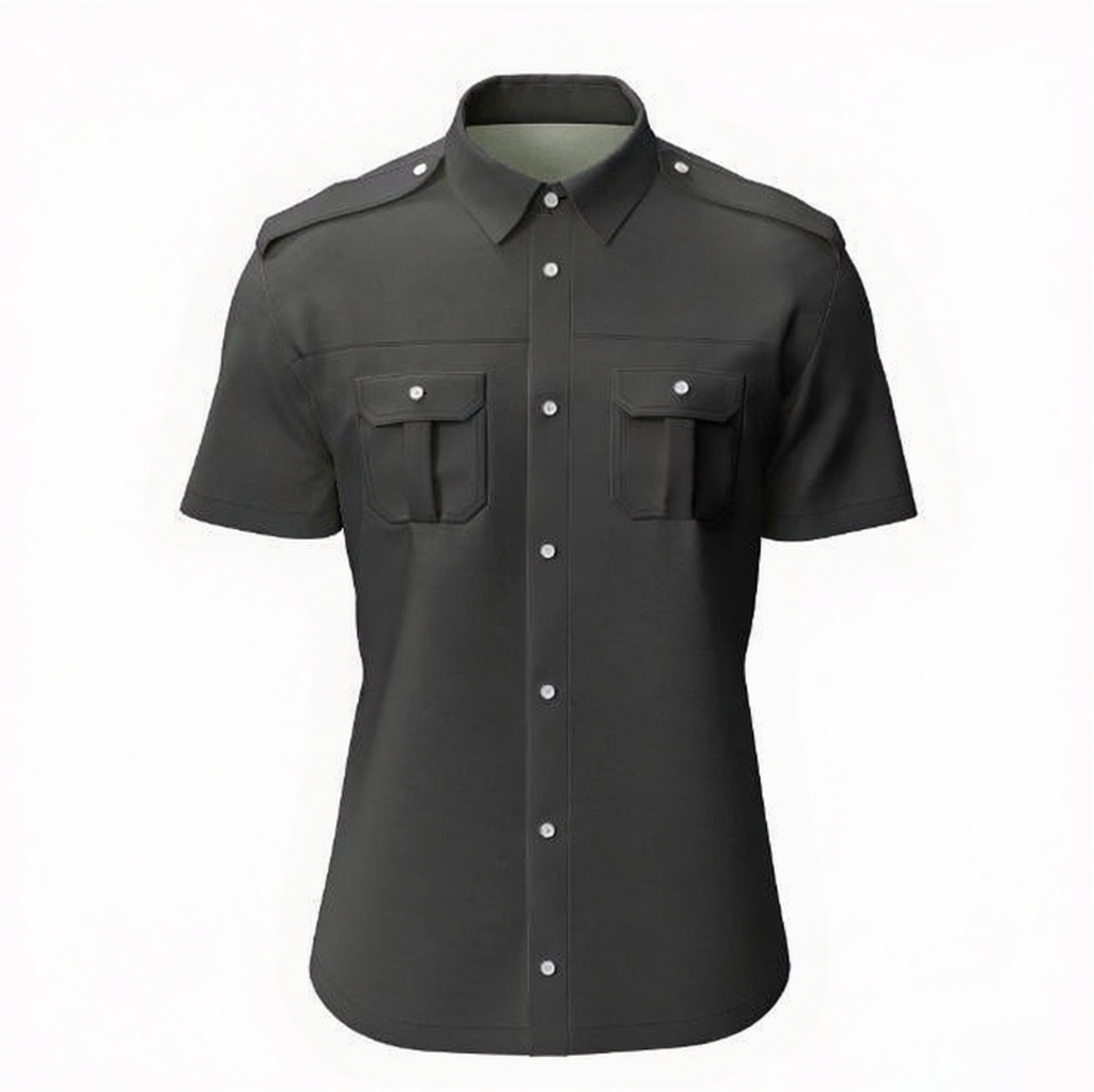 Dark Gray