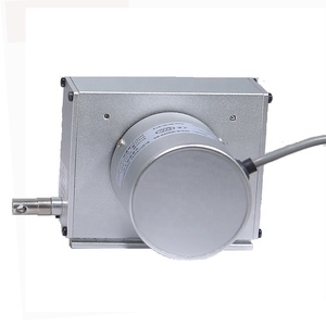 Miran MPS-M高解像度ワイヤーエンコーダー増分ドローワイヤー変位センサー - Product Image 1