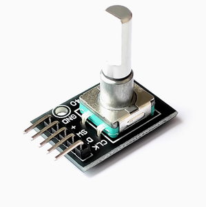 Modulo Encoder rotativo di 360 gradi per il modulo - Product Image 1