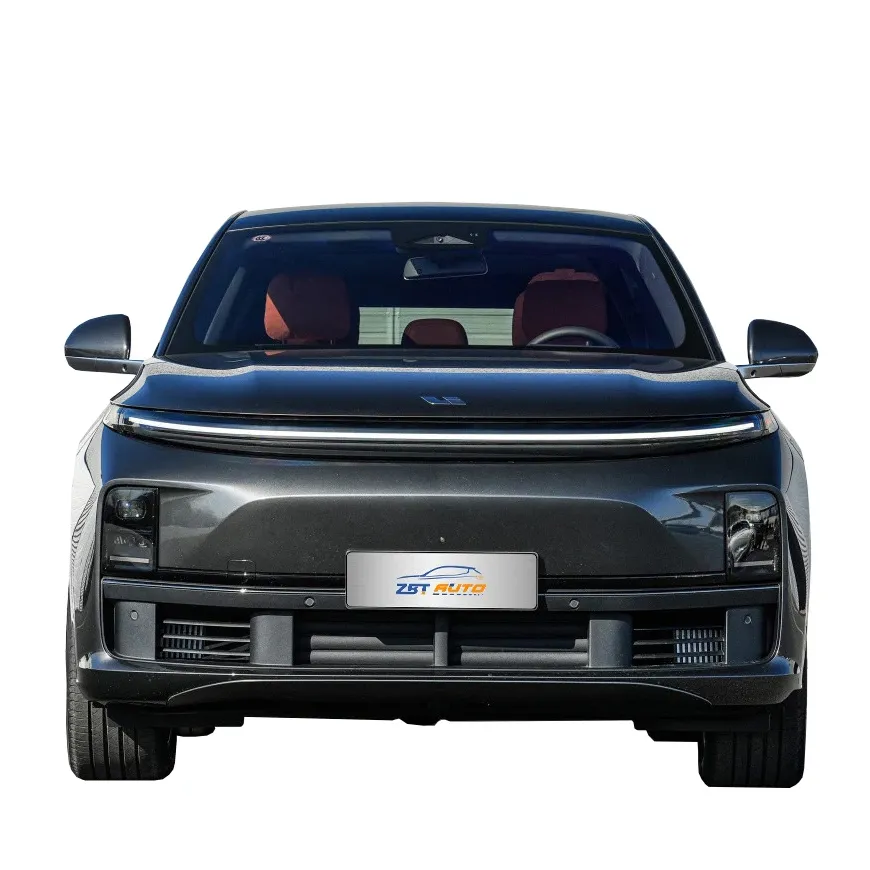 Made in China Verkauf 2023 Gebrauchtwagen Lixiang L7 Elektroauto Erwachsene Max 180 km/h Li L7 Elektroautos