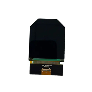 Werkseitig preisgünstiges 2,54-Zoll-TFT-LCD-Display mit HD-Auflösung Mehrere Schnitts tellen (MIPI DSI SPI LVDS RGB) für VR-AR-Anwendungen - Product Image 1