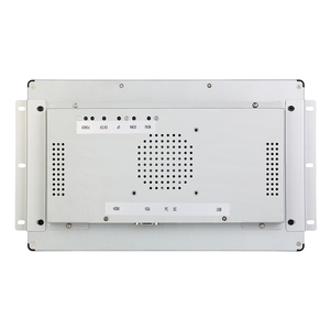12V RS232 entrada marco abierto 18,5 pulgadas LCD monitor de computadora con pantalla táctil - Product Image 2