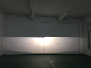 Ống Kính Máy Chiếu Hid Bi-xenon Halogen Chùm Thấp Đẹp 3 Inch SUPER MINI H1 Kèm Vỏ Bọc - Product Image 5