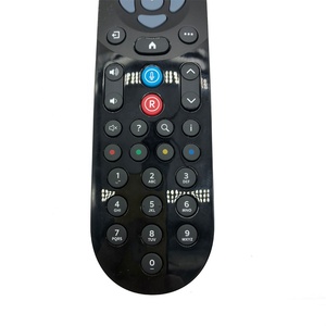Hostrong Factory OEM ODM Sk y Q Voice <strong>Remote</strong> Control With Voice Search Function With OEM Service - Product Image 5