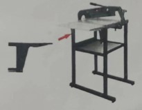 <strong>Manual</strong> Pink Color <strong>Testing</strong> Equipment Machine for Pinking <strong>Testing</strong> - Product Image 5