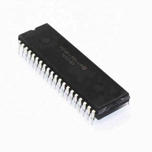 PIC18F4550-<strong>I</strong> <strong>P</strong> DIP-40 In-Stock Intergrated Circuits PIC18F4550 Original PIC18 PIC18F4550-<strong>I</strong> <strong>P</strong> - Product Image 1