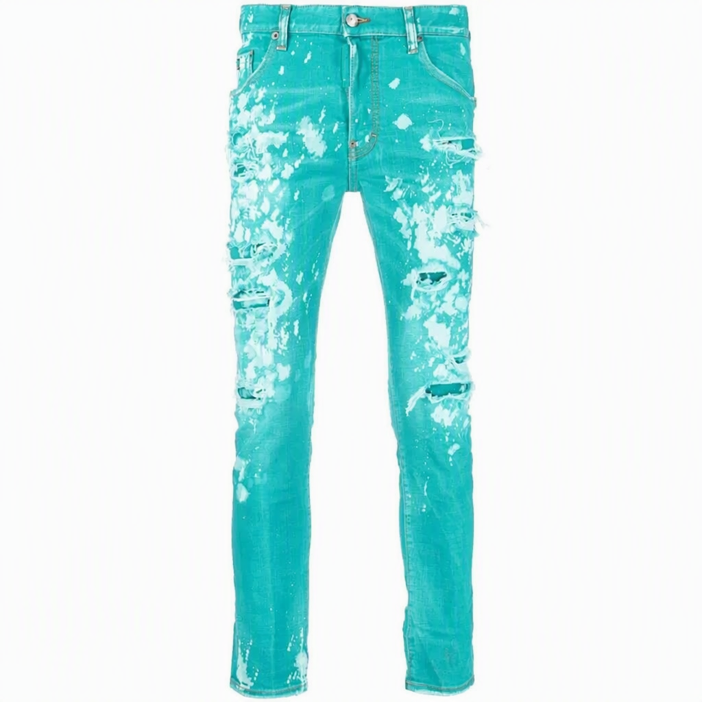 Turquoise