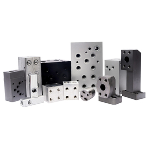 Niedrige Kosten, Langzeit anwendung, industrielle Automatisierung, verfügbare hydraulische Steck ventile, hydraulische Ventil blöcke, hydraulische Schläuche