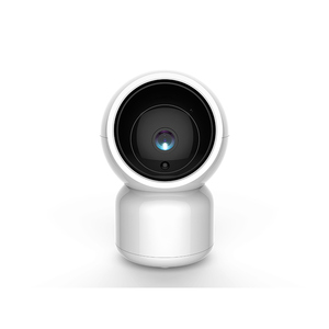 Alarma de detección móvil, cámara IP inteligente Tuya con WIFI, servicio Icloud/tarjeta SD - Product Image 1