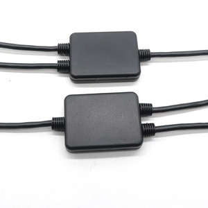 สายเคเบิลข้อมูลชนิด Y ที่มีชิปตัวแยกสัญญาณแบบปรับแต่งได้สำหรับ USB A TO SR TO 2 - Product Image 3