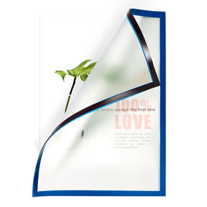 Cornici in plastica <span class=keywords><strong>Made</strong></span> in China <span class=keywords><strong>8</strong></span>*11.5 pollici adatte per ufficio, negozio, centro commerciale, casa - Product Image 2